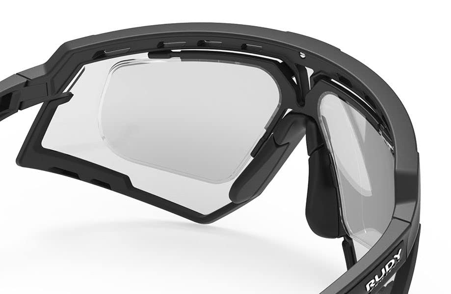 Amazon | [ルディプロジェクト] スポーツサングラス 自転車 DEFENDER