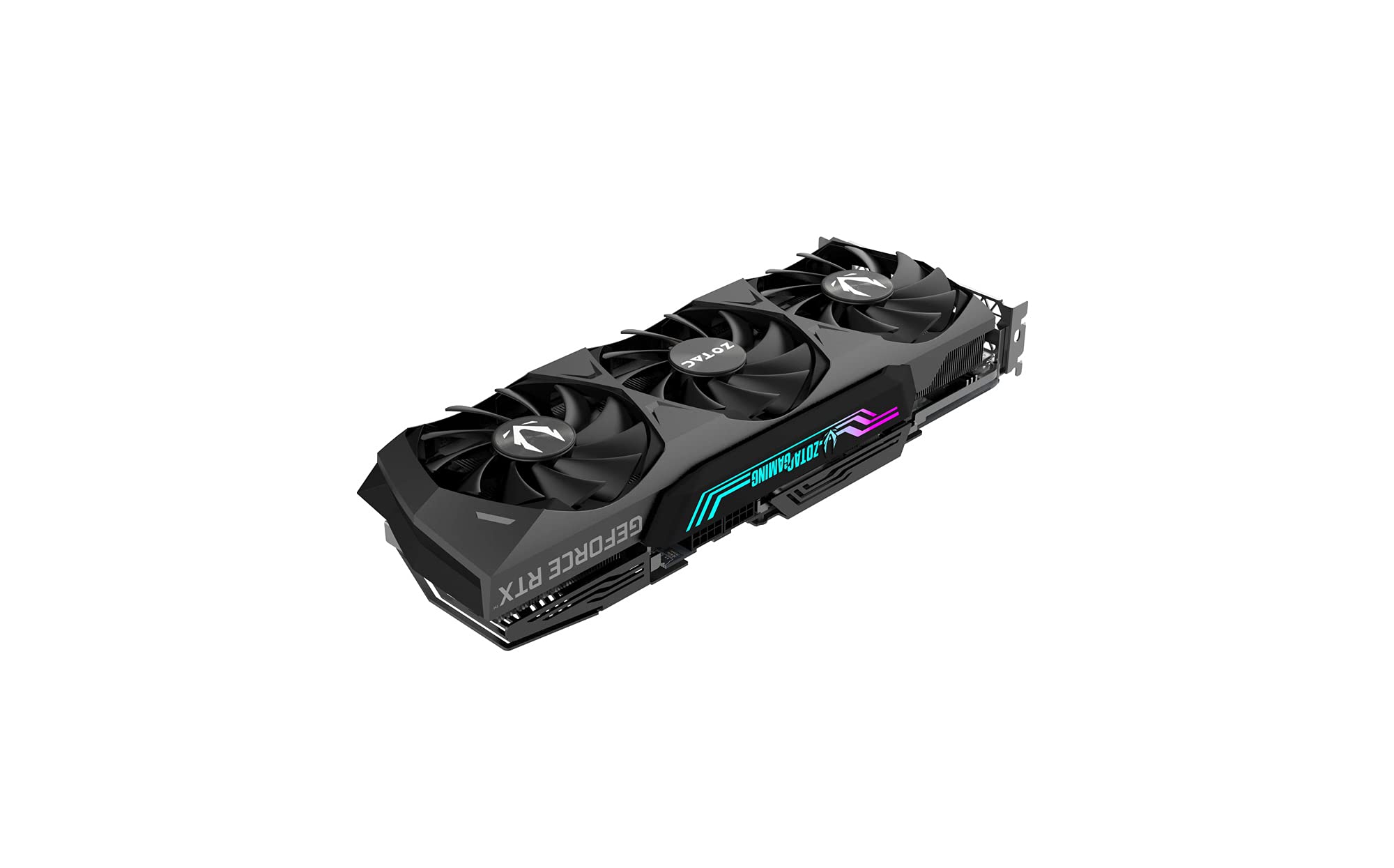 Amazon | ZOTAC GAMING GeForce RTX 3080 Trinity OC LHR グラフィック