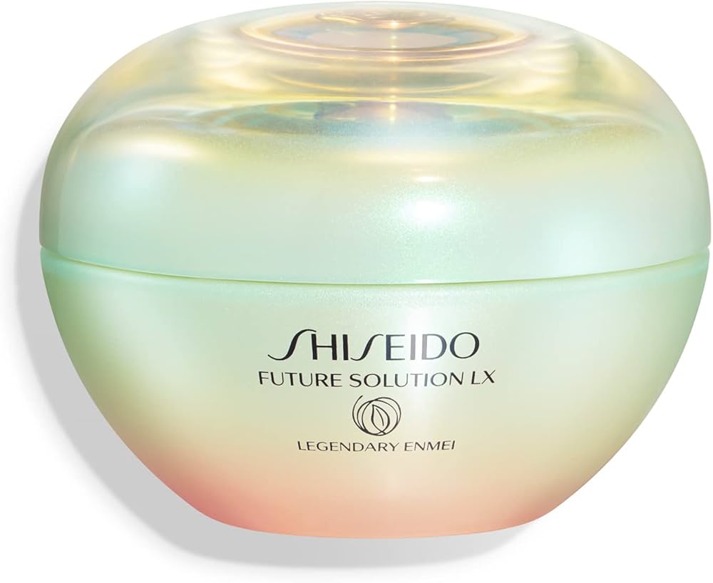 SHISEIDO FUTURE SOLUTION LX クリーム