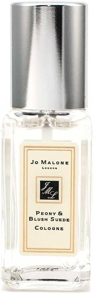 Amazon | ジョー マローン JO MALONE ピオニー&ブラッシュ スエード