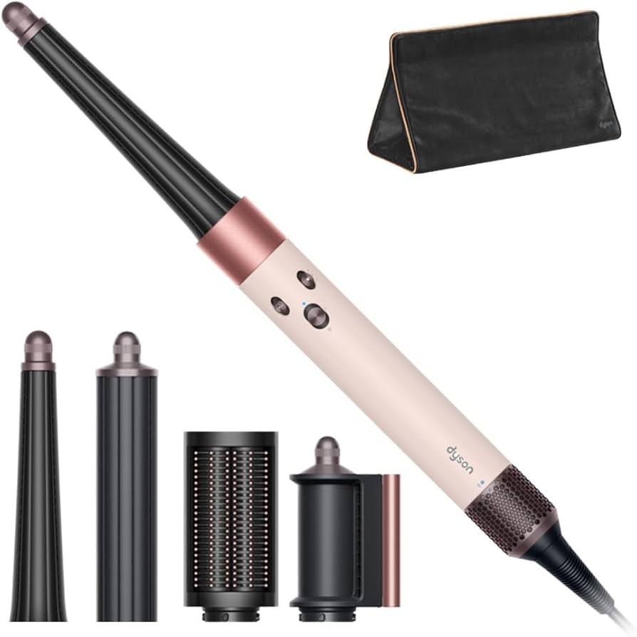 Amazon | Dyson Airwrap i.d. | Dyson(ダイソン) | 空気清浄機用