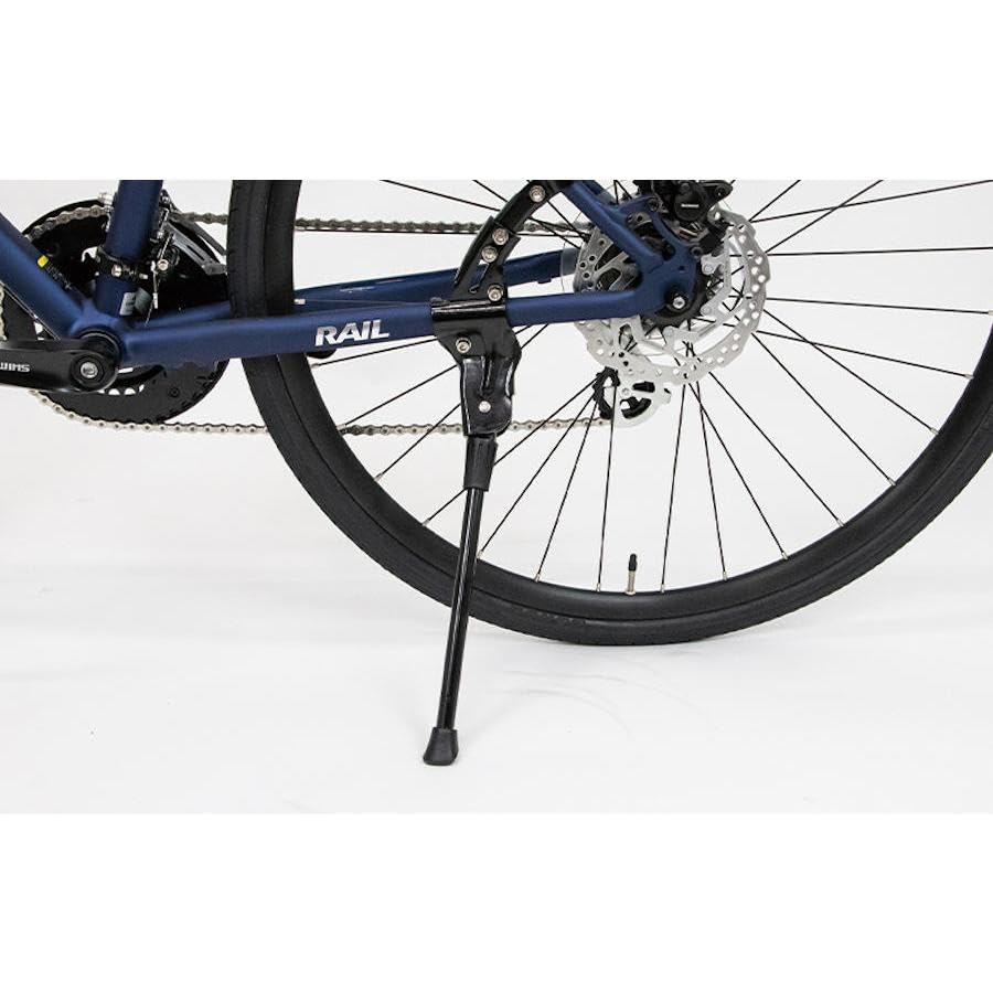 Amazon | KhodaaBloom RAIL DISC (マットブラック) コーダブルーム