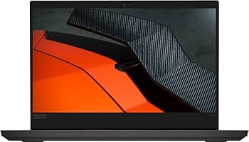 Amazon.com: Lenovo ThinkPad E14 Gen 2 Business Laptop, 14