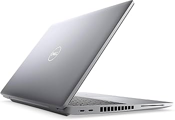 Amazon.com: Dell Latitude 5520 I5 11-1135 G7 8GB : Electronics