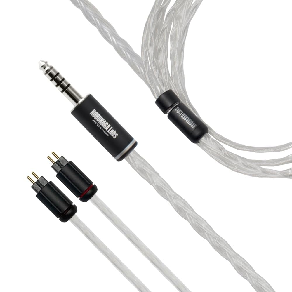 Amazon | NOBUNAGA Labs HERCULES-S (ヘラクレス-S) 4.4mm5極バランス