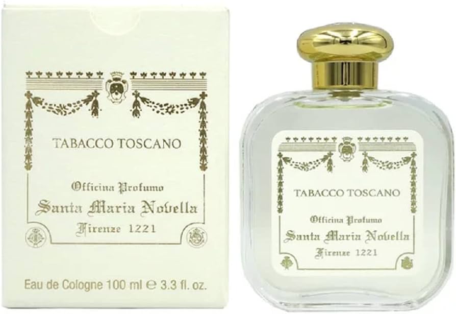 Amazon | サンタ マリア ノヴェッラ Santa Maria Novella トバッコ
