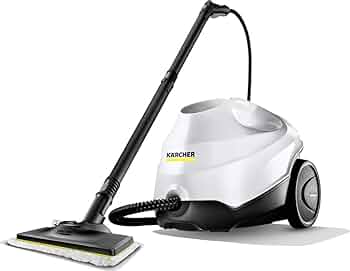 Amazon | SC 3 EasyFix プレミアム スチームクリーナー 1.513-164.0