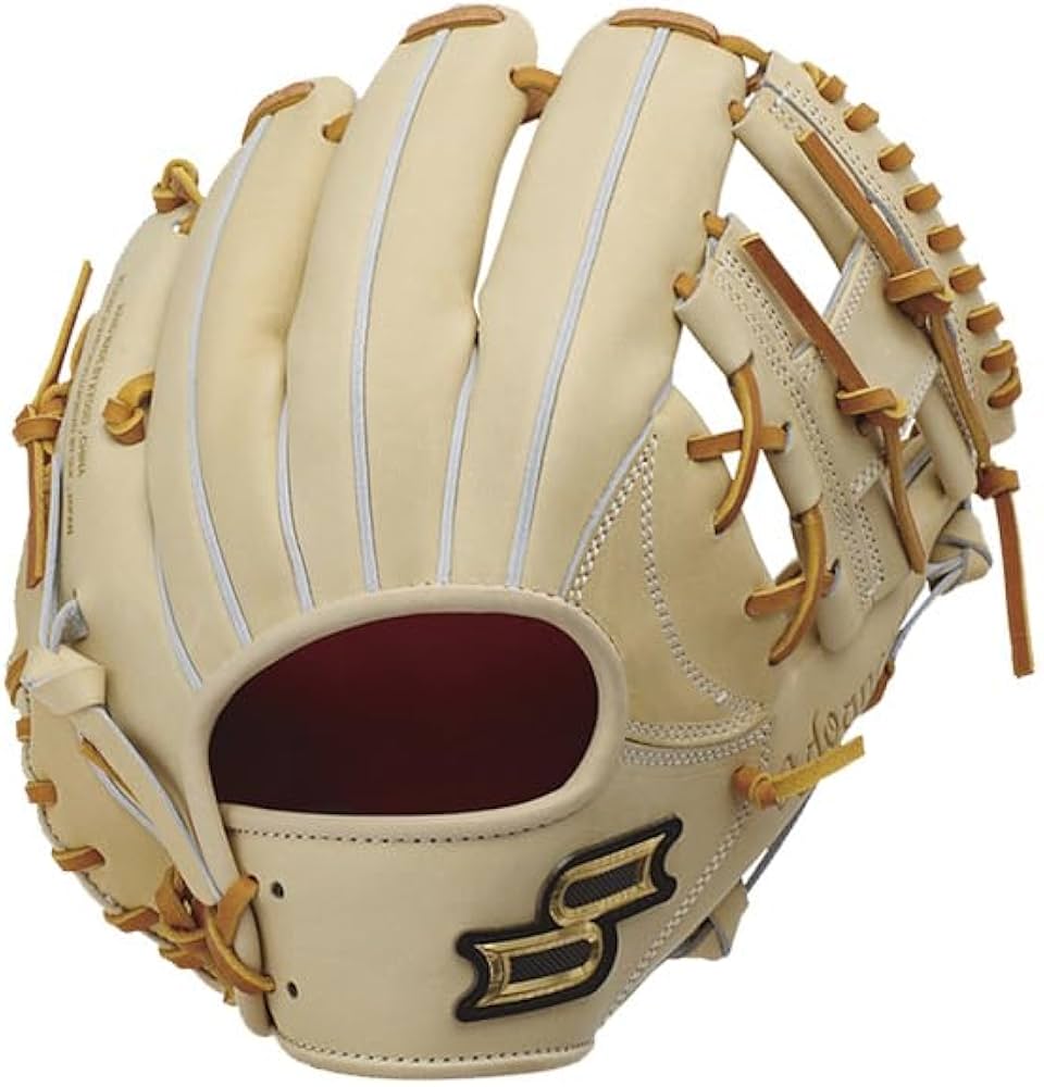 Amazon | 野球 SSK 硬式グローブ グラブ プロエッジ アドヴァンスド