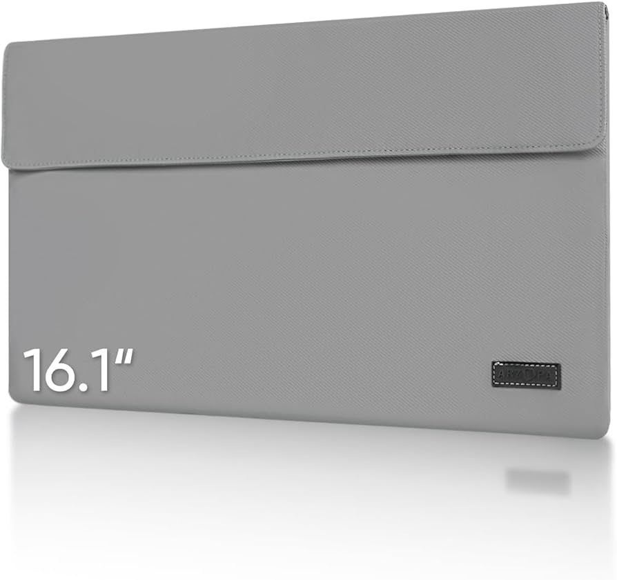 Amazon.co.jp: arzopa パソコンケース 16.1インチ モバイルモニター