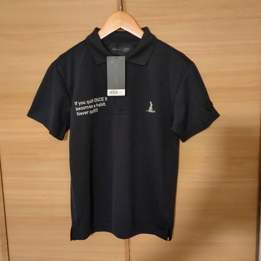 Amazon.co.jp: FR2ゴルフ オシャレポロシャツ タグ付き : ファッション