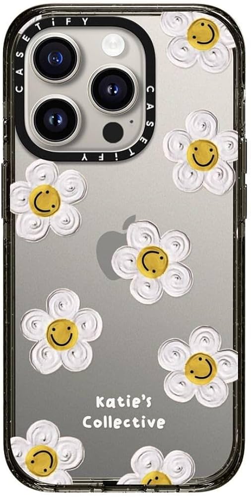 Amazon.co.jp: CASETiFY インパクト iPhone 15 Pro ケース [MIL規格