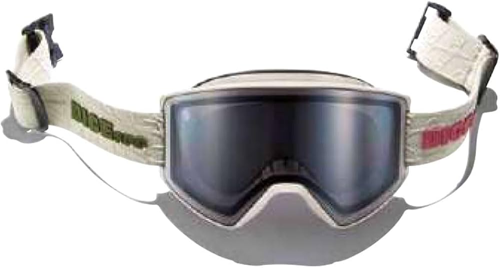 Amazon | [ダイス] 日本製 スノーゴーグル SHOWDOWN ショーダウン 調光