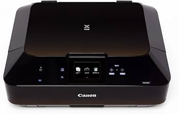Amazon.co.jp: 旧モデル Canon インクジェット複合機 PIXUS MG6330