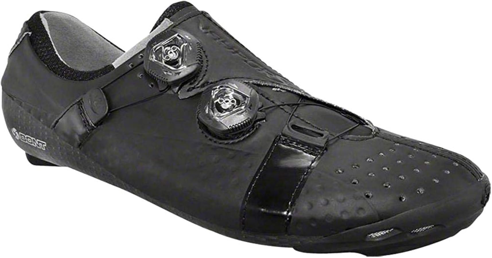 Amazon | BONT Vaypor S サイクリングロードシューズ：Euro 41