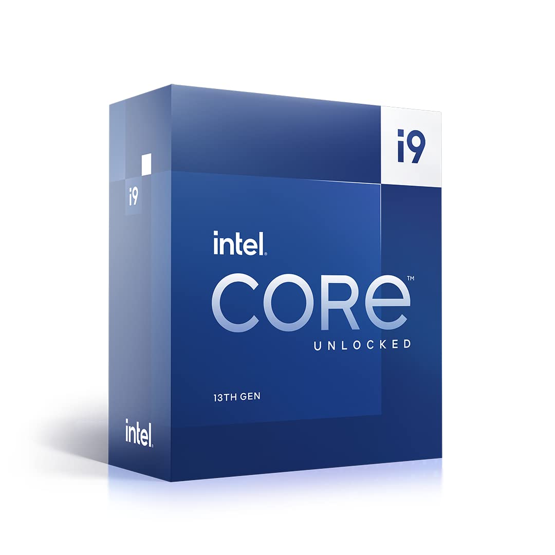 Amazon.in: Buy Intel Core I9-13900K Processor 36M Cache, Up to