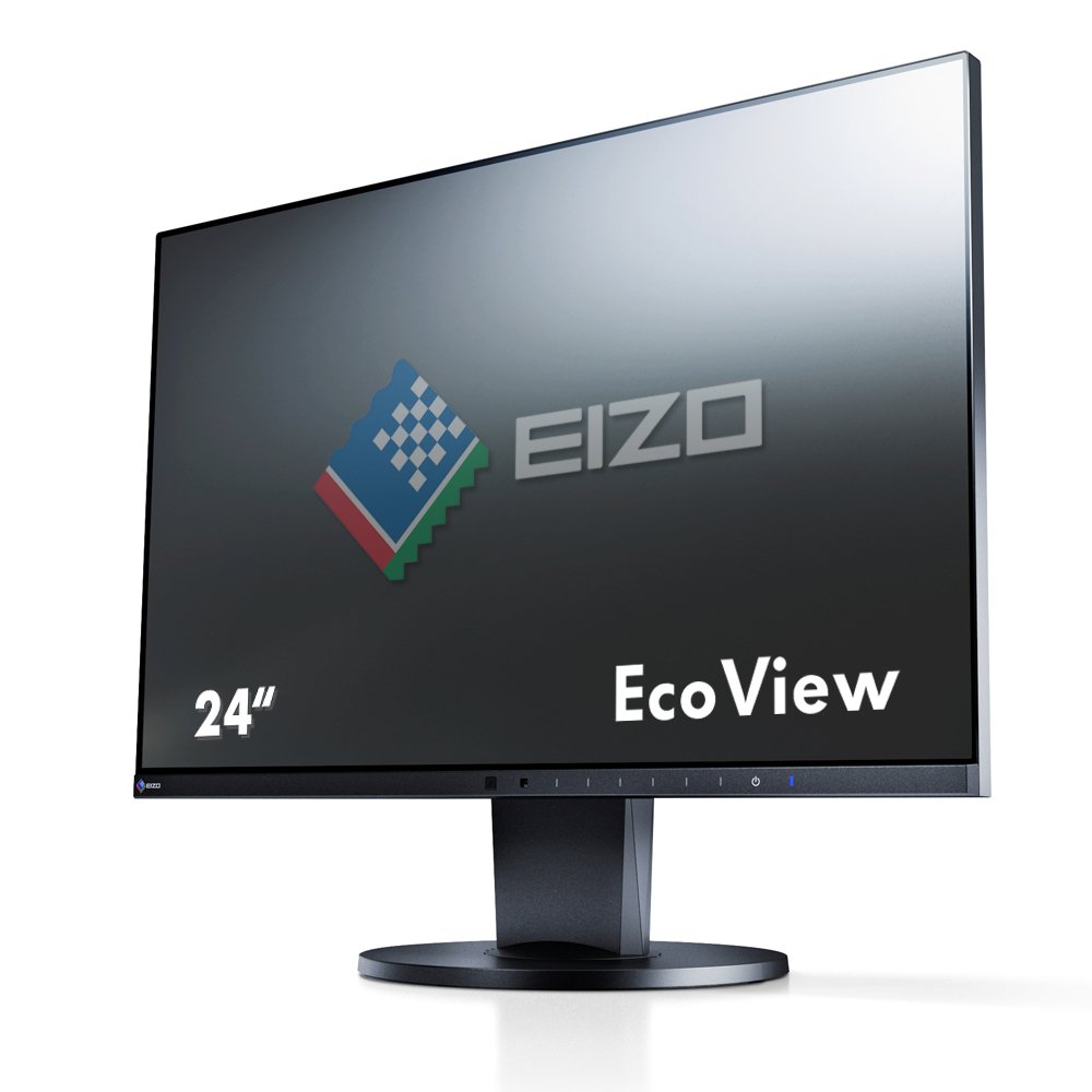 Amazon.co.jp: EIZO FlexScan 23.8インチ カラー液晶モニター ( 1920