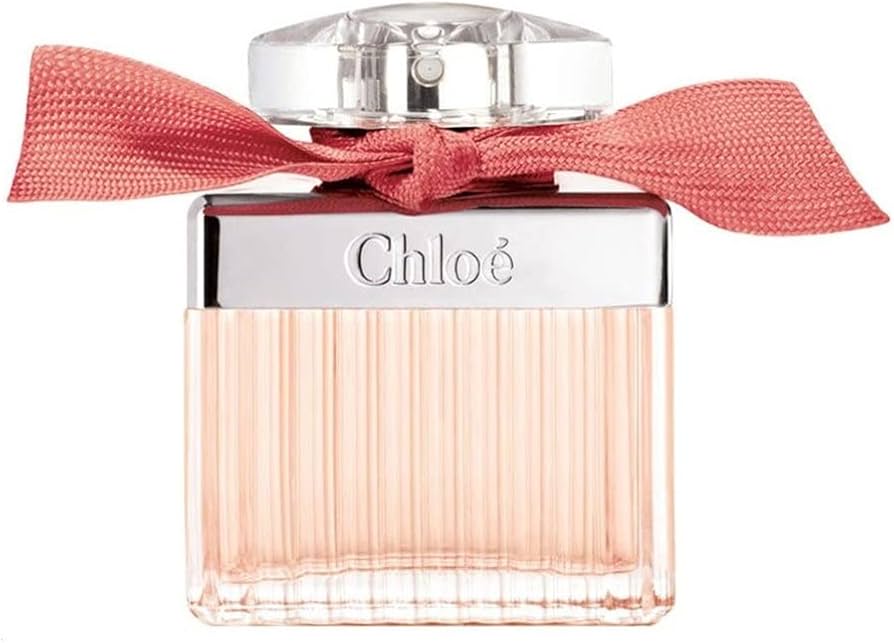 Amazon | Chloe(クロエ) ローズ ドオードトワレ 50mL | Chloe