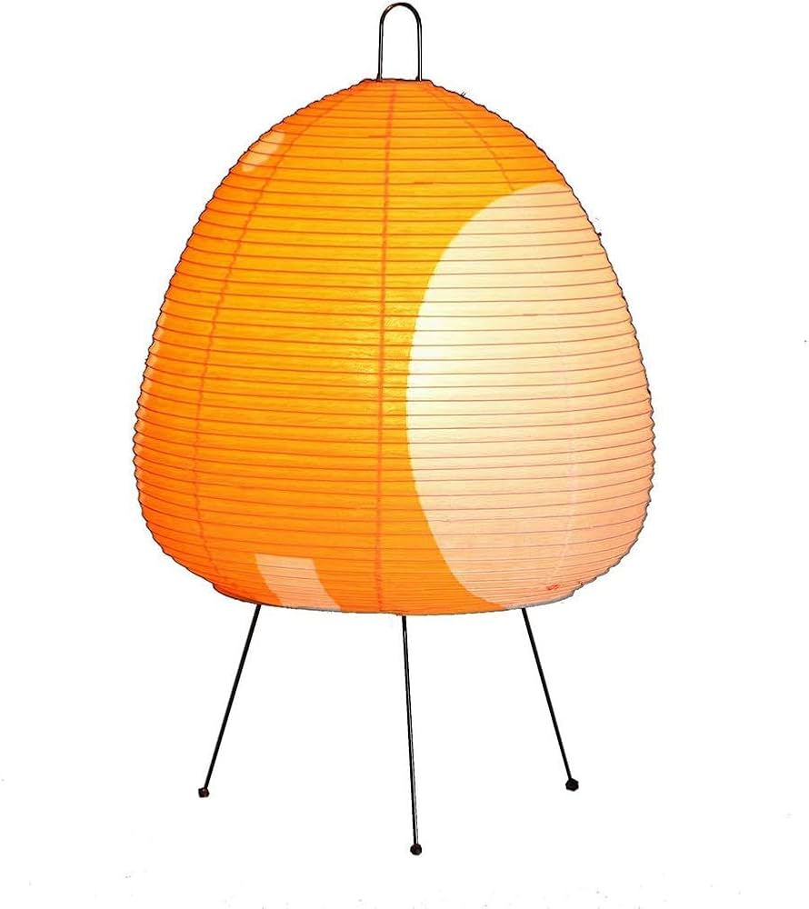 Amazon.co.jp: イサムノグチ ISAMU NOGUCHI AKARI 1AY: ホーム＆キッチン