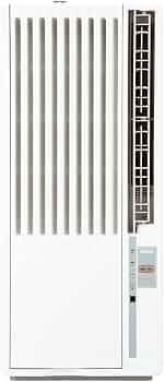 Amazon.co.jp: ハイアール 窓用エアコン 冷房専用・おもに6-7畳用