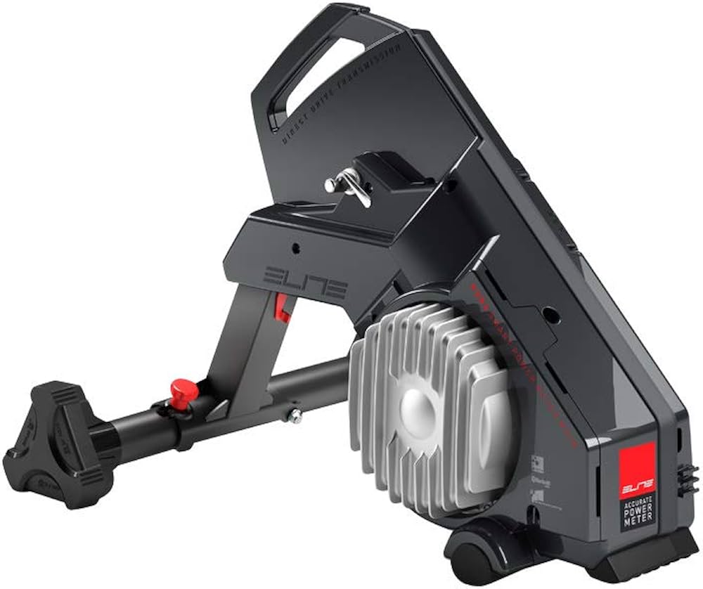 Amazon | ELITE(エリート) KURA(クラ)(ダイレクトドライブ) 330800001