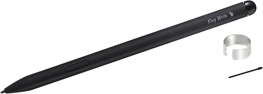 Amazon.co.jp: King Write MR05 黒 Galaxy Note | 富士通 Quaderno