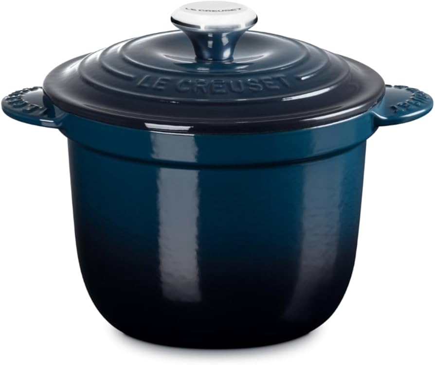 Amazon.co.jp: ル・クルーゼ(Le Creuset) 鋳物 ホーロー 両手鍋