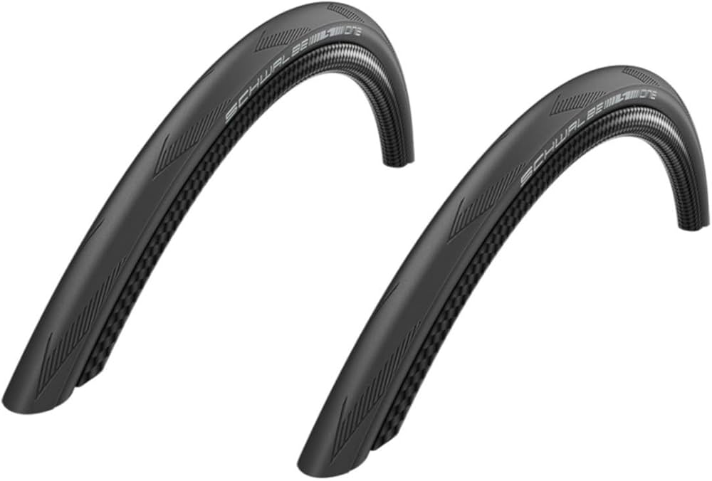 Amazon.co.jp: 2本セット SCHWALBE ONE ADDIX シュワルベワン