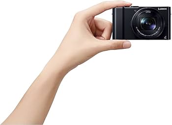 Amazon | 【整備済み品】 パナソニック コンパクトデジタルカメラ