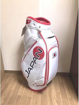 Amazon.co.jp: 東京オリンピック キャディバッグ スリクソン 限定品