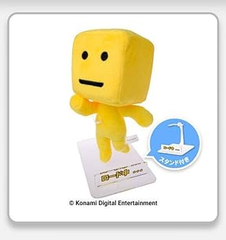 Amazon.co.jp: パワスピポイントクラブ 限定 調子くん ぬいぐるみ