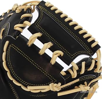 Amazon | 野球 久保田スラッガー 硬式キャッチャーミット 捕手用 KW2