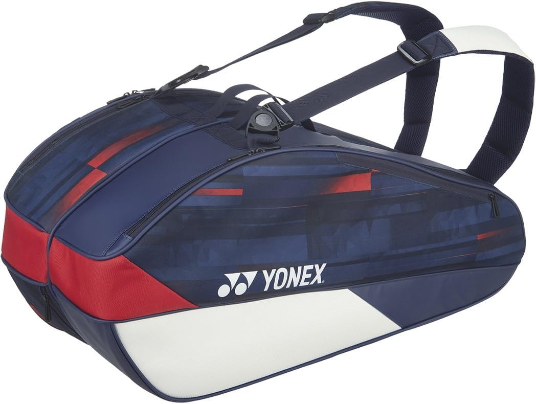 Amazon.co.jp: YONEX(ヨネックス)テニス バドミントン ラケットバッグ6