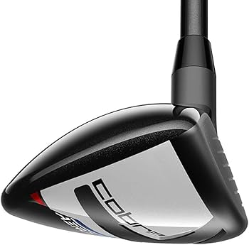 Amazon | コブラ（Cobra） エアロジェット AEROJET ユーティリティ(4H