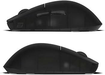 Amazon.com: ENDGAME GEAR OP1w 4k v2 Wireless Gaming Mouse Dark