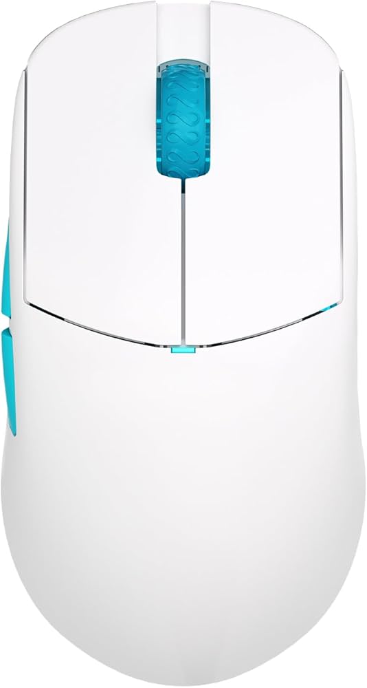 Amazon.in: Buy Lamzu Atlantis OG V2 Pro Wireless Gaming Mouse