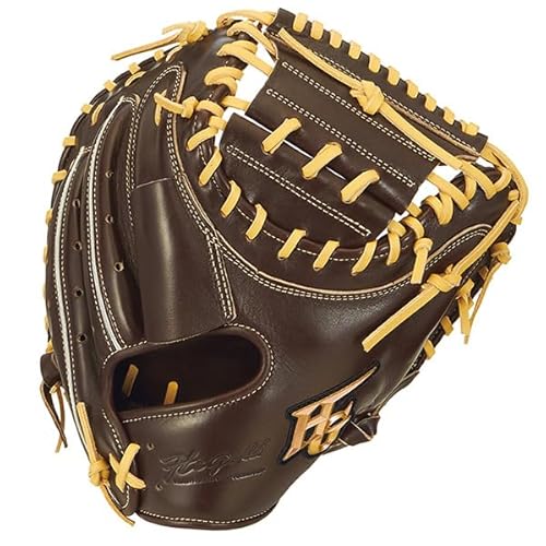 軟式キャッチャーミット 野球 ハイゴールド グローブ」の人気商品一覧