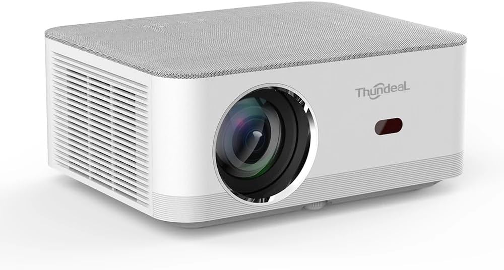 Amazon.co.jp: 【Android TV&電動フォーカス＆自動台形補正