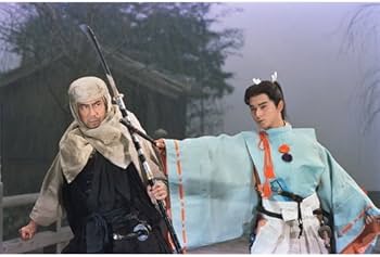 Amazon.co.jp: 中村吉右衛門主演 武蔵坊弁慶 完全版 DVDBOX1【NHK