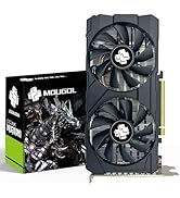 Amazon | MOUGOL NVIDIA Geforce RTX2060 Superビデオカード 8G GDDR6