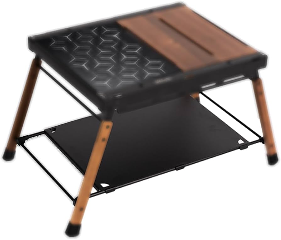 Amazon｜Springhill IGT 幻影テーブル 棚板｜サイドテーブル