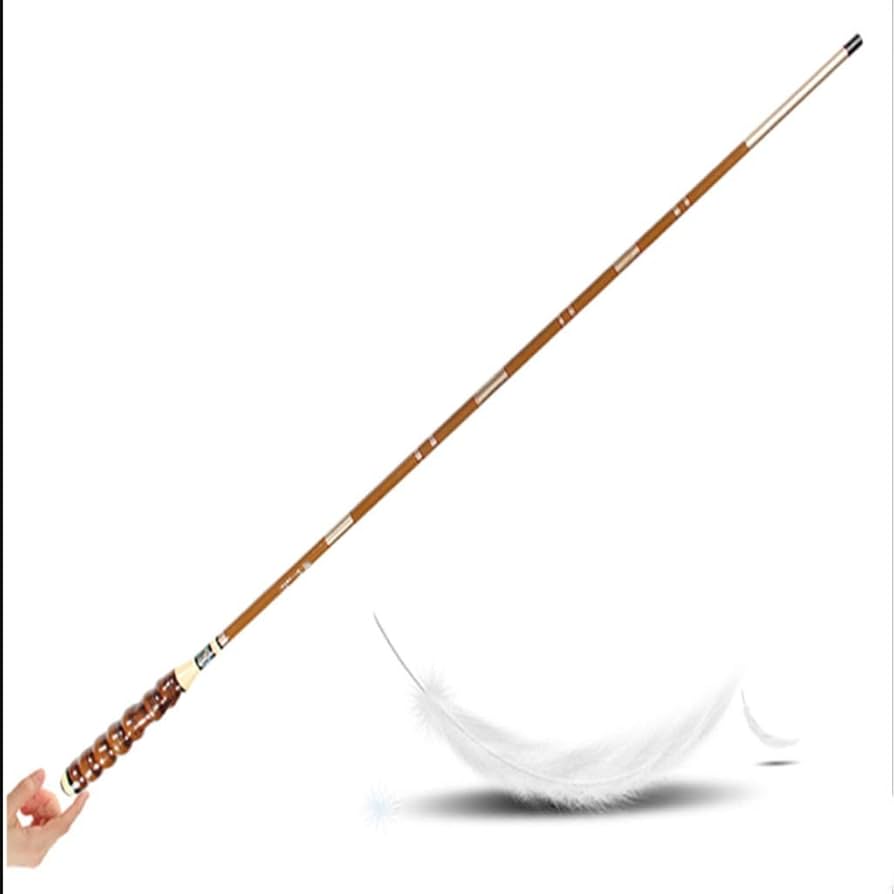 Amazon.co.jp: 釣りセット 釣りセット 釣り竿セット竹釣り竿竹手釣り竿