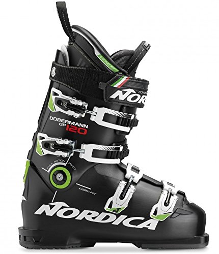 Amazon | Nordica ドーベルマン Gp 120 スキーブーツ - 2016 (26.5