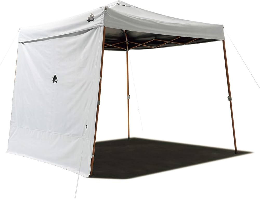 Amazon | ロゴス(LOGOS) ソーラーブロック サイドウォール 220