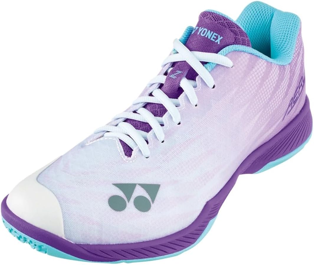 Amazon | [ヨネックス] パワークッションエアラスZワイド SHBAZ2WY