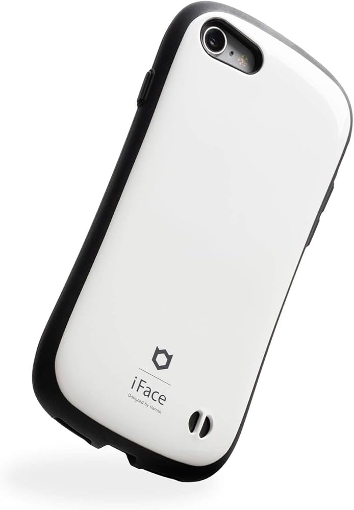 Amazon.co.jp: iFace First Class Standard iPhone SE(第3世代/第2世代