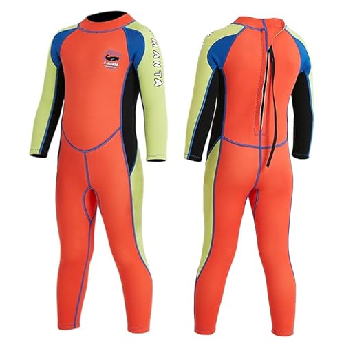 ウェットスーツ オレンジ」の人気商品一覧 | 安い商品を通販サイトから