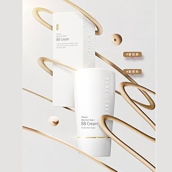 Amazon.co.jp: Rene-Cell Placen Blemish Balm BB Cream | ルネセル