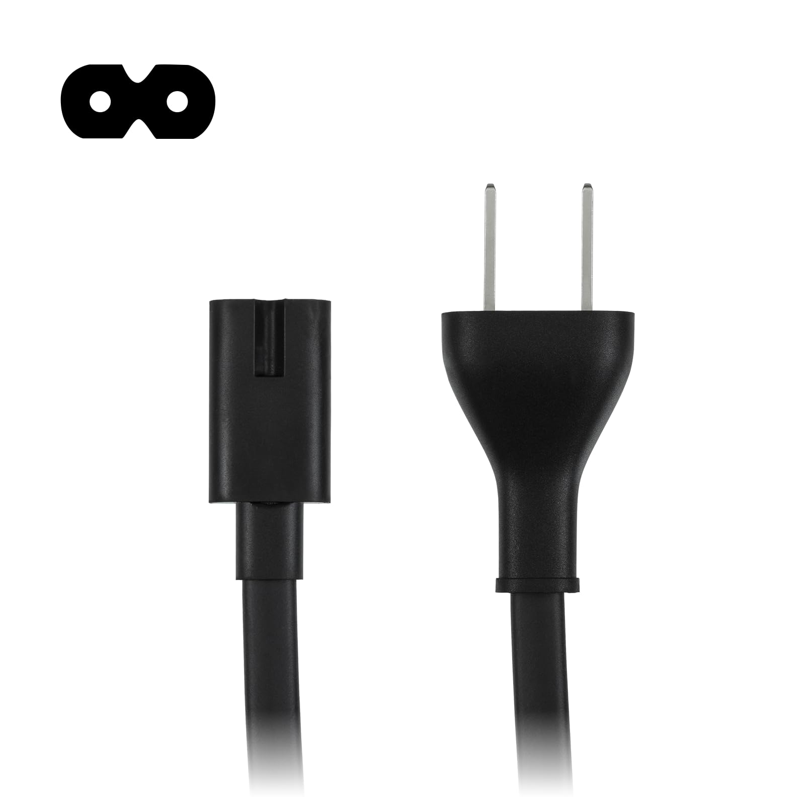 Apple Mac mini 2014 4GB/500GB SSD 電源ケーブル Apple Mac mini 2014