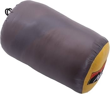 Amazon.co.jp: ナンガ (NANGA) UDD BAG 280DX レギュラー YEL(イエロー