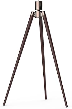 Amazon | Valerion ウォールナットトリップスタンド | プロジェクター